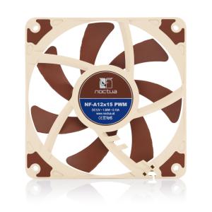 NF-A12X15 PWMの詳細画像2