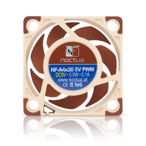 NF-A4x20 5V PWMの詳細画像2