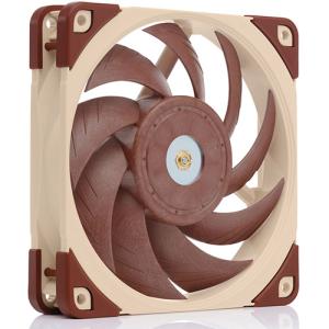 Noctua NH-U14S TR4-SP3 140mmファン搭載 CPUクーラー 空冷タイプ