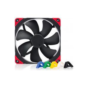 NF-A12x25 PWM chromax.black.swap （NF-A12X25-PWM-CH-BK-S