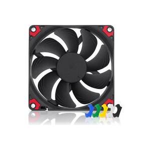 NF-A12x25 PWM chromax.black.swap （NF-A12X25-PWM-CH-BK-S