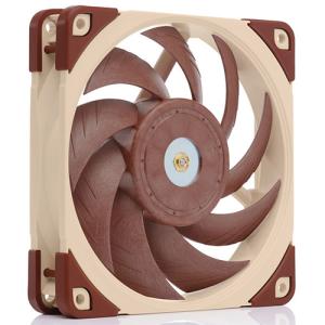 Noctua NH-U12S TR4-SP3 120mmファン搭載 CPUクーラー 空冷タイプ