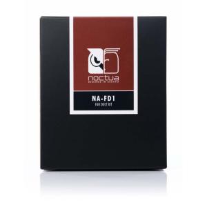 NA-FD1 Noctua ファンダクトキット...の詳細画像2