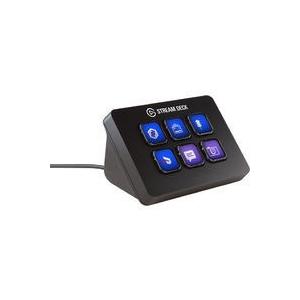 Stream Deck mini(日本語パッケージ) 　10GAI9900-JP 多機能 ショートカ...