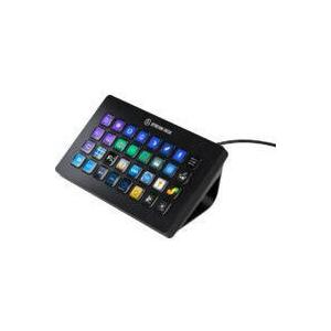 Stream Deck XL(日本語パッケージ) 　10GAT9900-JP 多機能 ショートカット...