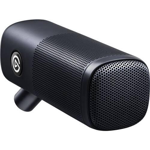 10MAH9901 Elgato Wave DX (日本語パッケージ) XLR接続ダイナミックマイク