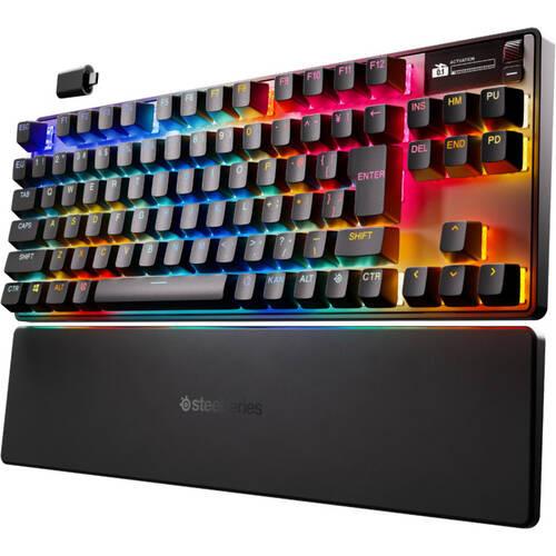 Apex Pro TKL WL Gen 3 JP [64876J] 日本語配列テンキーレス ワイヤレ...