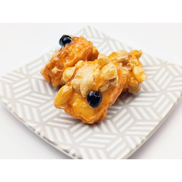 千鳥ピーナッツ（千鳥つくね）