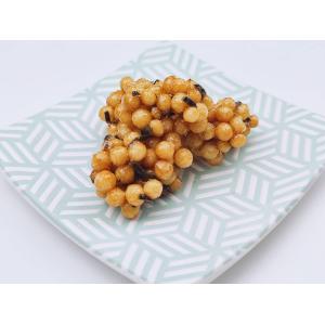 山椒昆布
