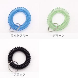 【ケース販売】/大容量/コイルブレスレット/S...の詳細画像3