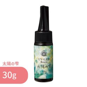 KIYOHARA 清原 UVクラフトレジン液 ハード 25g レジン液 4本