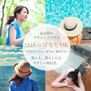 ステンレスピアス(フィッシュフック)/SSEH...の詳細画像3