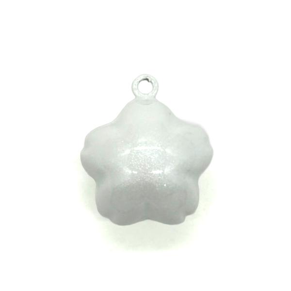 ミュージックボール(桜)/約20×16mm/パールホワイト/1個
