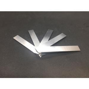 ナルキックス　紙ヤスリ当て板 5枚セット