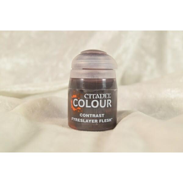 ファイアースレイヤーフレッシュ シタデルカラー コントラスト CITADEL CONTRAST FY...