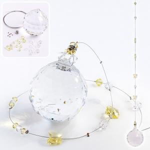 サンキャッチャーキットの商品一覧 通販 Yahoo ショッピング