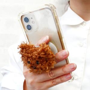 スマホグリップ スマホアクセサリー スマホリン...の詳細画像2