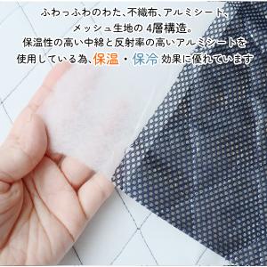 ミシンでぬえる 保冷シート 最低単位30cmか...の詳細画像1
