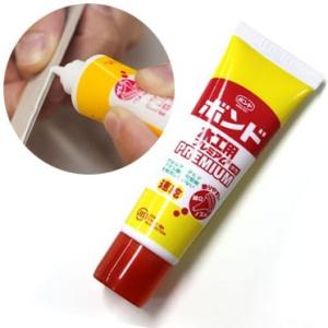 木工用プレミアム 速乾性ボンド 木・布・紙 30...の商品画像