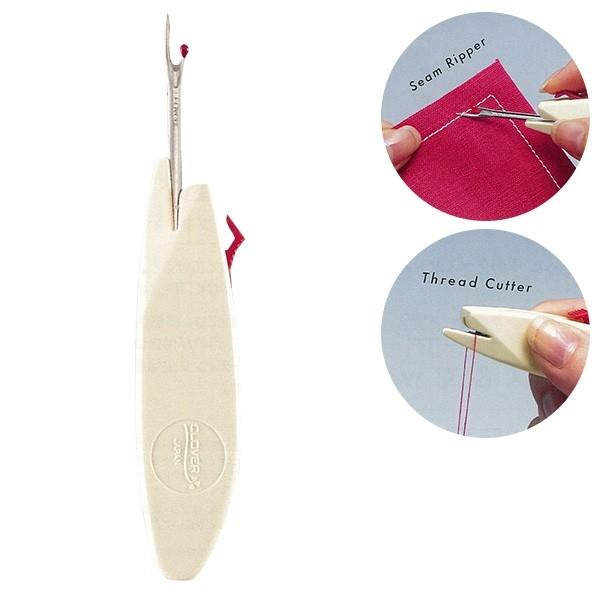 ハサミ カッティング 2wayリッパー クロバー