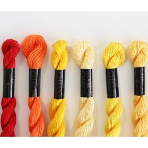 5番・25mCosmo コスモ 刺繍糸 刺しゅ...の詳細画像1