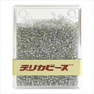 まとめ買い デリカビーズ ポップ色 3gx10本セット ビーズ アクセサリー