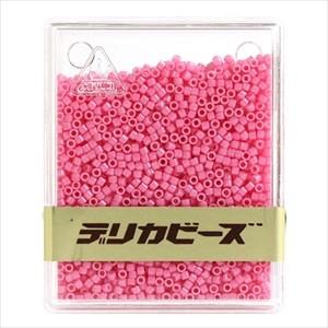まとめ買い デリカビーズ ポップ色 3gx10本セット ビーズ アクセサリー
