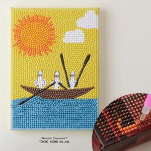 ダイヤモンドアート ダイヤモンドフィックス 浮世絵コレクション 富嶽