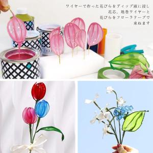 ディップ液 700ml クリア 透明 アメリカ...の詳細画像3