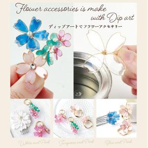 ディップ液 700ml クリア 透明 アメリカ...の詳細画像4