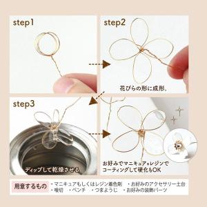 ディップ液 700ml クリア 透明 アメリカ...の詳細画像5