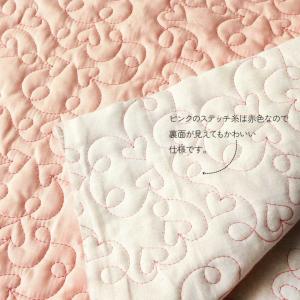 キルティング 生地 ハート キルティング生地 ...の詳細画像5