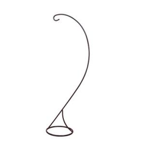 つり台 吊り台 高さ約50cm ハンガースタンド L : つくる楽しみYahoo!店