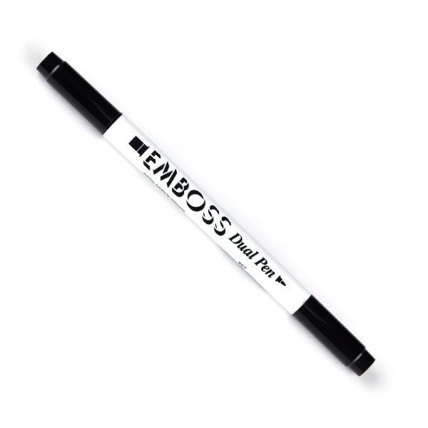 エンボスペン スタンプ 消しゴムハンコ材料