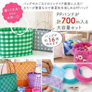 2026年 夏の福袋 PPバンドお得セット 暖...の詳細画像1
