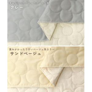 生地 キルティング生地 HANAQL 花柄 フ...の詳細画像5