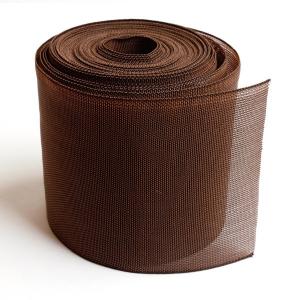 たたみヘリテープ 畳縁 畳へり 平織縁 くりいろ 10ｍ|