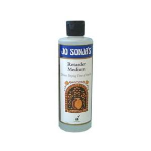 ジョーソニア リターダ＆アンティーキングメディウム