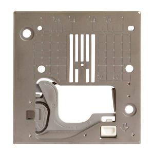 ミシン押さえ JUKI ジューキ メーカー純正品 ロックミシン用