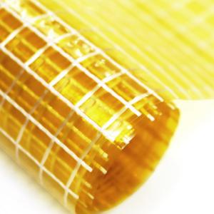 生地 ビニール グラフチェック PVC 巾約6...の詳細画像3