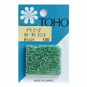 トーホー ビーズ 10色セット 丸小 8タイプから選べる アソートセット