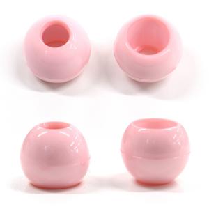 ループエンド W18xH15mm 10個入 紐...の詳細画像3