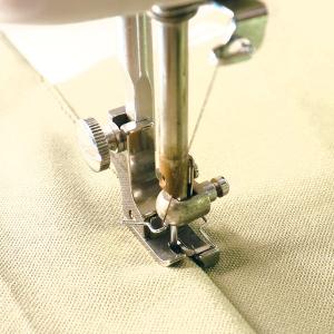 ミシン押さえ JUKI ジューキ メーカー純正品 ロックミシン用