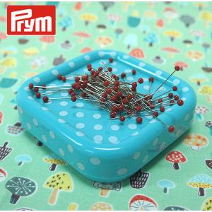 マグネットピンキーパー 85x85x25mm  針山 ピンクッション