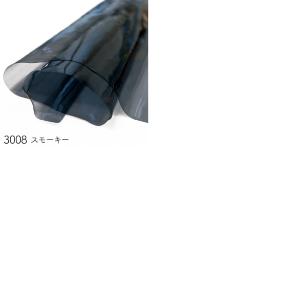 生地 カラービニール 透明 PVC 巾約91c...の詳細画像4