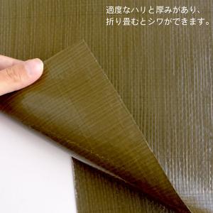 アウトドアクロス 生地 約巾91.5cm 最低...の詳細画像3