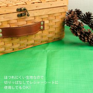 アウトドアクロス 生地 約巾91.5cm 最低...の詳細画像5