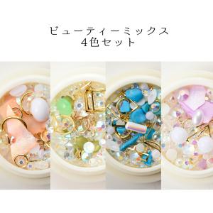 スタッフおすすめレジン基本セット A お年玉SALEレジンセット