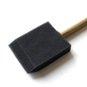 カルトナージュ トールペイント 刷毛 スポンジ...の詳細画像2