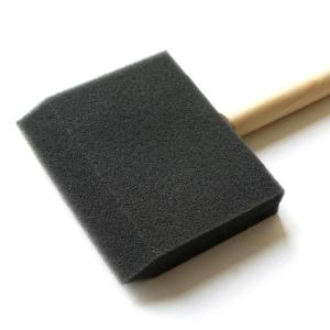 カルトナージュ トールペイント 刷毛 スポンジ...の詳細画像2